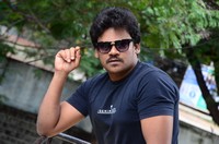 Kedi No1 Movie Press Meet